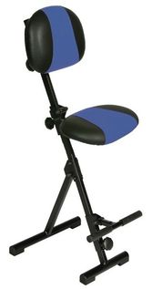 Stehhilfe AF-SR-KL-AH h�henverstellbar 