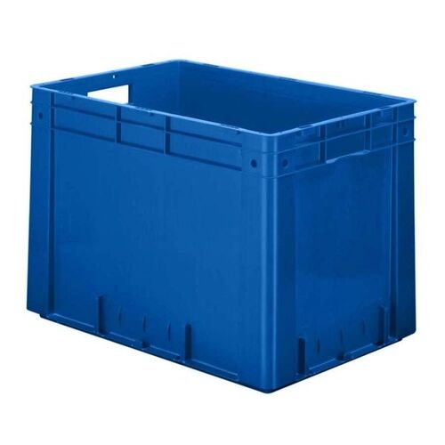 Schwerlast-Transport-Stapelkasten Serie VTK 600/420-0, 2 St�ck, Farbe nach Wahl