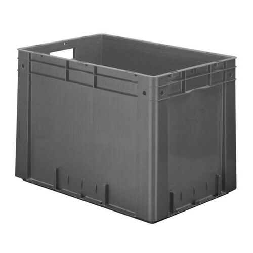 Schwerlast-Transport-Stapelkasten Serie VTK 600/420-0, 2 St�ck, Farbe nach Wahl