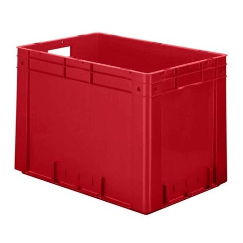 Schwerlast-Transport-Stapelkasten Serie VTK 600/420-0, 2 St�ck, Farbe nach Wahl
