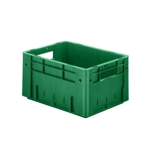 Schwerlast-Transport-Stapelkasten Serie VTK 400/210-0, 4 St�ck, Farbe nach Wahl 