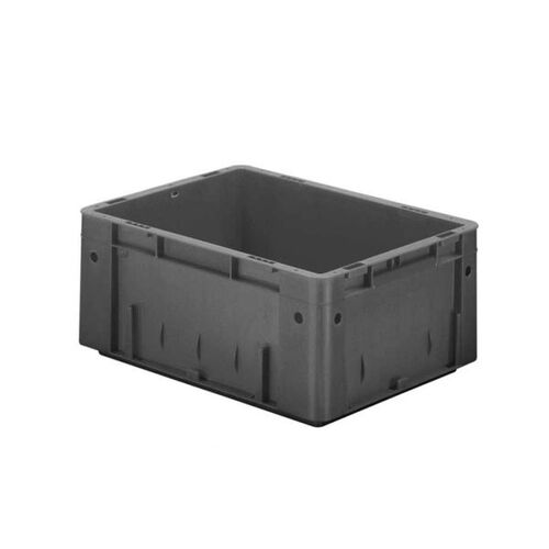 Schwerlast-Transport-Stapelkasten Serie VTK 400/175-0, 4 St�ck, Farbe nach Wahl 