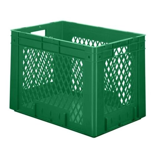 Schwerlast-Transport-Stapelkasten Serie VTK 600/420-1, 2 St�ck, Farbe nach Wahl 