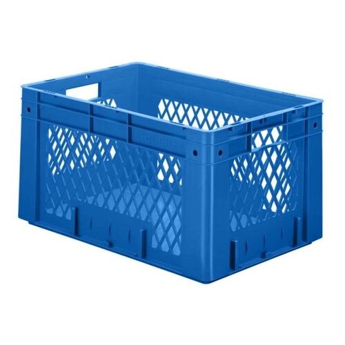 Schwerlast-Transport-Stapelkasten Serie VTK 600/320-1, 2 St�ck, Farbe nach Wahl