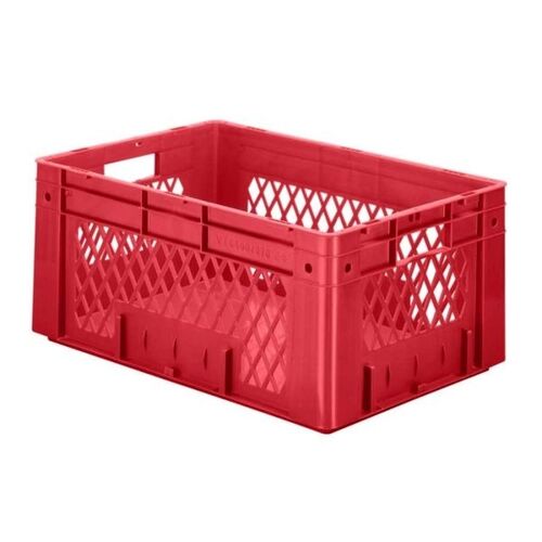 Schwerlast-Transport-Stapelkasten Serie VTK 600/270-1, 2 St�ck, Farbe nach Wahl 