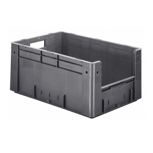 Schwerlast-Beh�lter Serie VTK 600/270-4, 2 St�ck, Farbe nach Wahl