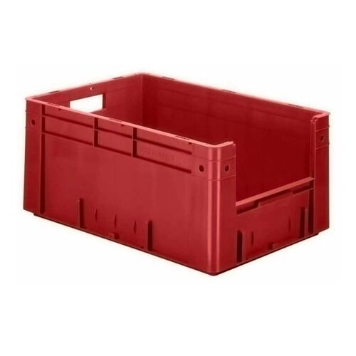 Schwerlast-Beh�lter Serie VTK 600/270-4, 2 St�ck, Farbe nach Wahl