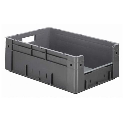 Schwerlast-Beh�lter Serie VTK 600/210-4, 2 St�ck, Farbe nach Wahl