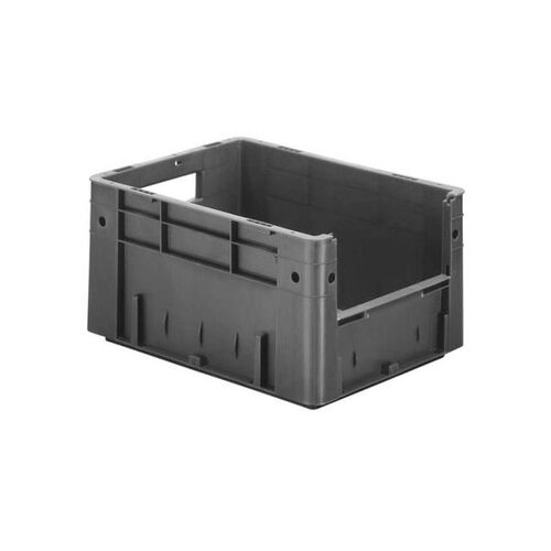 Schwerlast-Beh�lter Serie VTK 400/210-4, 4 St�ck, Farbe nach Wahl