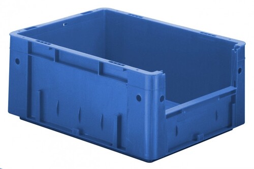 Schwerlast-Behlter Serie VTK 400/175-4, 4 Stck, Farbe nach Wahl