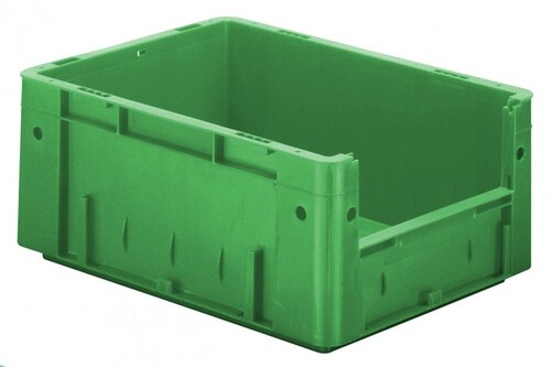 Schwerlast-Beh�lter Serie VTK 400/175-4, 4 St�ck, Farbe nach Wahl 