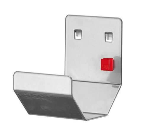 Rohrhalter f�r Schl�uche, Kabel etc.  62 mm