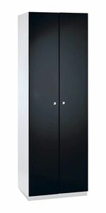 B�roschrank, 5 F�cher, B/T/H 600x500x1800 mm 