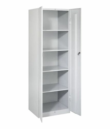 B�roschrank, 5 F�cher, B/T/H 600x500x1800 mm