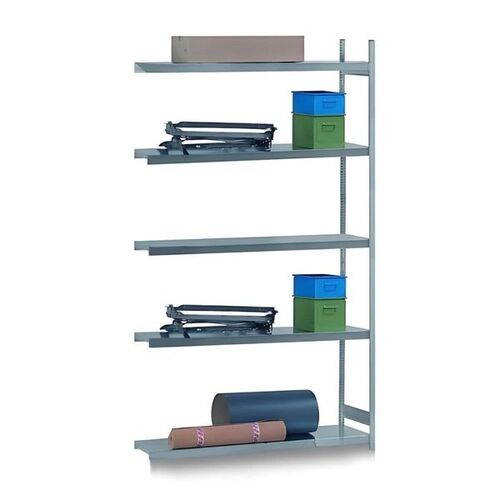 Gro�fachregal 5 Ebenen H/B/T 3000x1520x435 mm