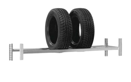 Reifentraverse | Felgentraverse L 1000 mm, verzinkt