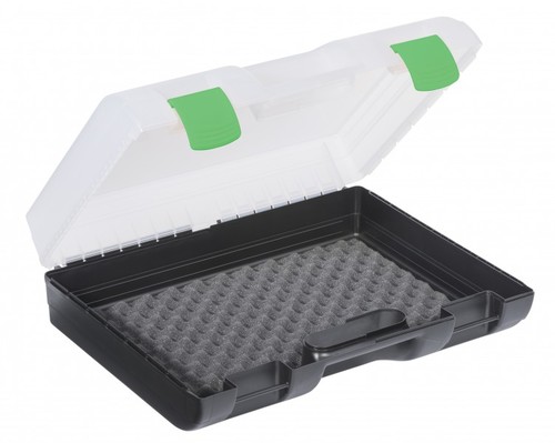 Maschinenkoffer Universal DinoPlus Basic 3000 AA