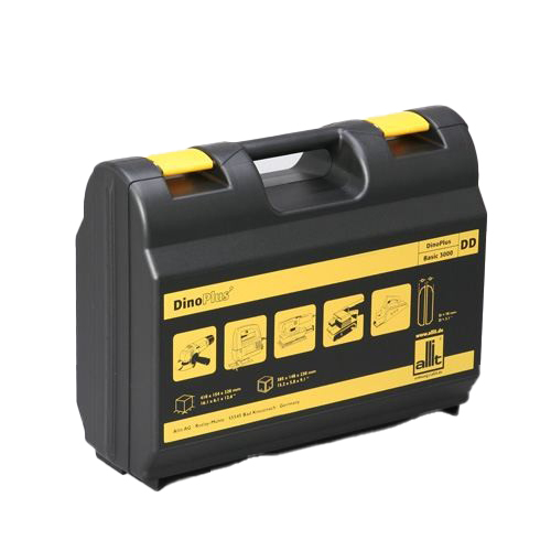 Maschinenkoffer Universal DinoPlus Basic 3000 DD