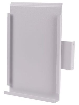 Info-Tasche A4 f�r Multi-Wand