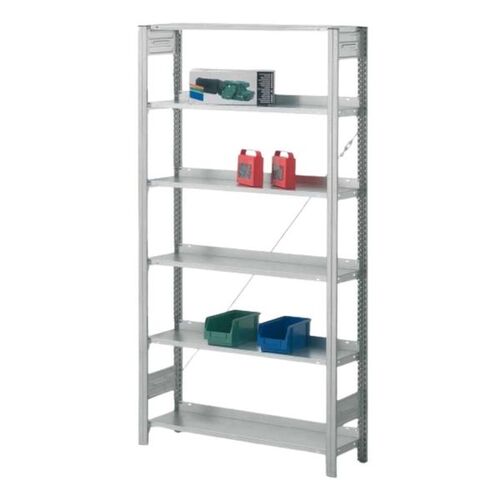 Universalregal 6 Ebenen H/B/T 2350x810x335 mm