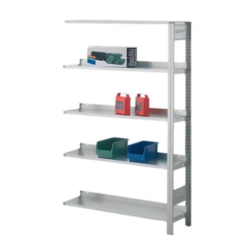 Universalregal 5 Ebenen H/B/T 2000x1010x335 mm