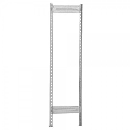 Regalrahmen komplett f�r Aktenregal, H/T 2700x635 mm