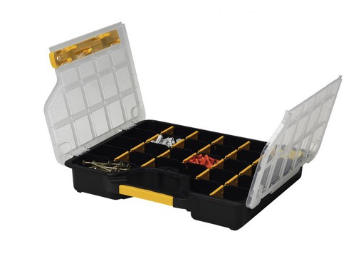 Sortimentskasten EuroPlus Basic >S< 37/6-20