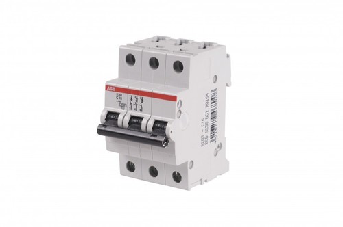 Sicherungsautomat C f�r CEE-Steckdose, 440 V