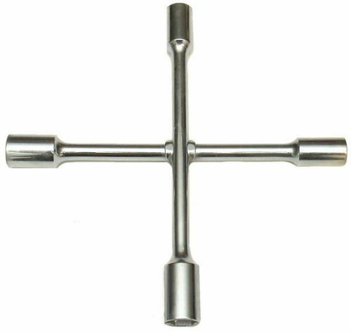 Radkreuz Schl�ssel f�r PKW Radmuttern