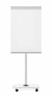 Mobiles Flipchart Junior Plus