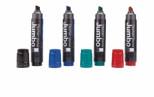 Flipchart | Whiteboard Marker Jumbo