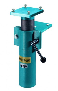 HEUER Lift, Backenbreite 120 mm