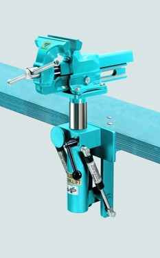 HEUER Klapp-Lift, Backenbreite 140 mm