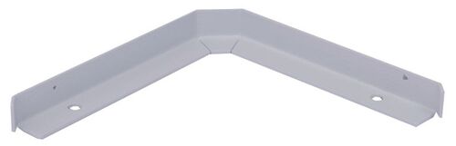 Workline F�hrungswinkel f�r Werkst�cktr�ger Tiefe 616  Kugeltisch-Br�cke