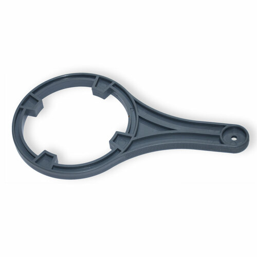 Geh�useschl�ssel f�r Wasserfiltergeh�use 2-Teiler