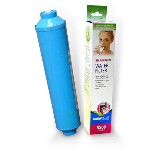 Omnifilter R200 K�hlschrankfilter KLICK f�r Side by Side K�hlschr�nke