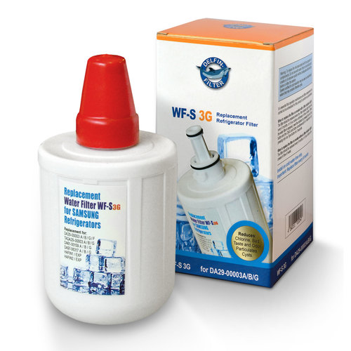 Samsung W6-63007 DA29-00003G, F, K�hlschrank-Wasserfilter WF-S 3G1
