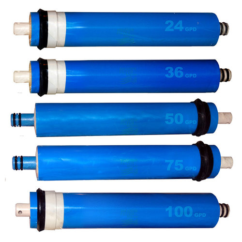 Umkehrosmose Membran USA