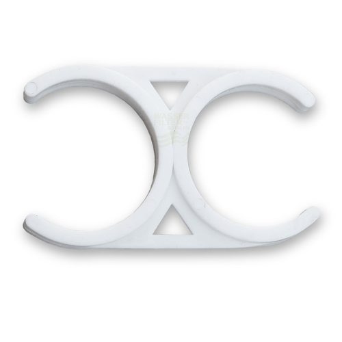 Clip  2,5 x 2,5, Umkehrosmose