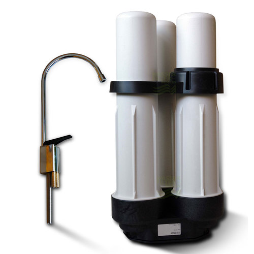 Merlin PRF Direct Flow Umkehrosmose von General Electric