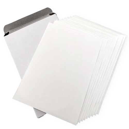 10x Membrane f�r aQuator Silver+