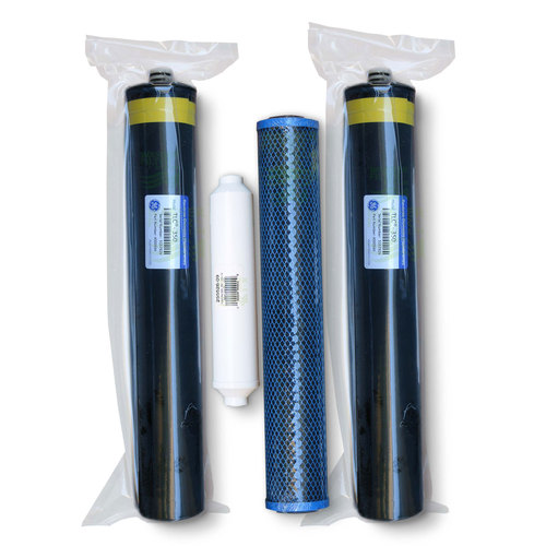 Ersatzfilterset f�r GE Merlin Umkehrosmose