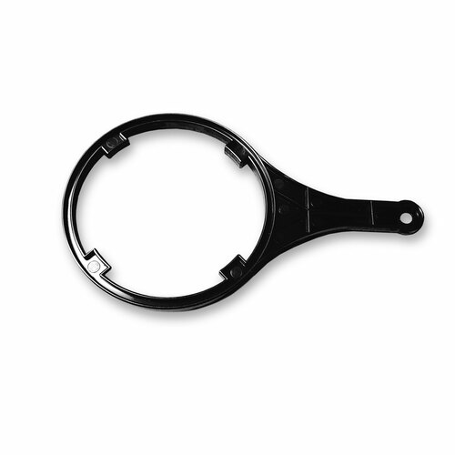 Geh�useschl�ssel f�r Wasserfiltergeh�use Big Blue 4,5 Zoll Durchmesser
