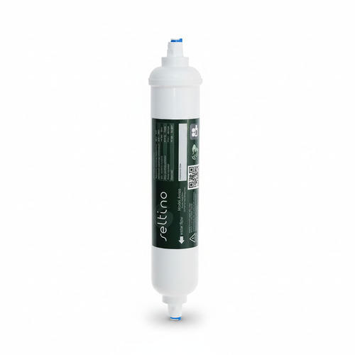 Seltino AMICO Wasserfilter K�hlschrankfilter extern 1/4 (UV-Steril verpackt)