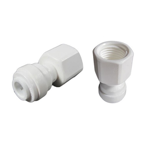 Adapter 1/4 Zoll Schlauch auf 1/4 Zoll IG