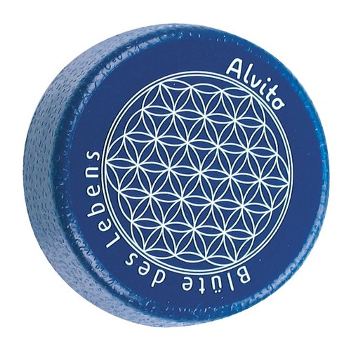 Alvito Lebensblume Deckel f�r Kavodrink Tritan und Polycarbonatflaschen