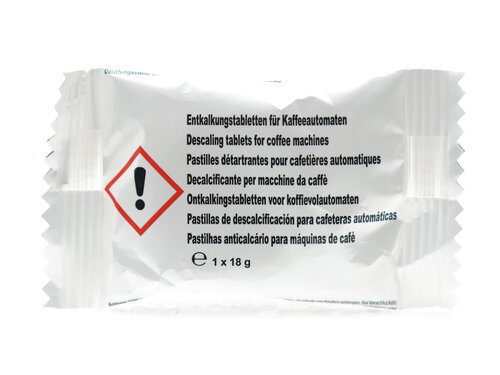 30 Spezial - Kalkl�setabs je 18g f�r Kaffeemaschinen, Kalkhelfer