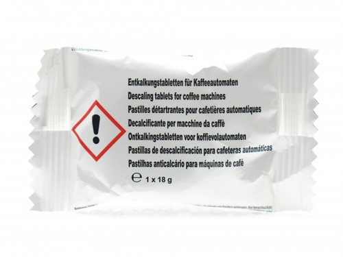 30 Spezial - Kalkl�setabs je 18g f�r Kaffeemaschinen, Kalkhelfer