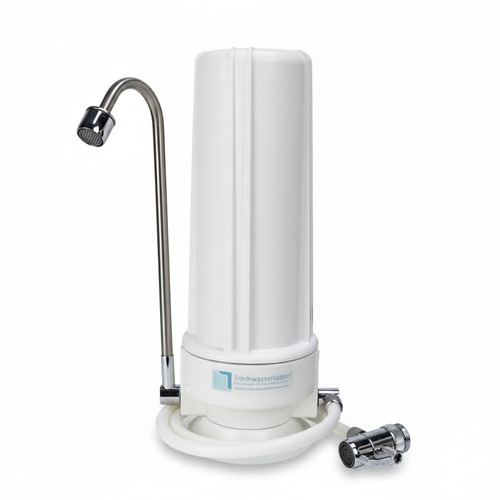 Wasserfilter Auftischger�t passend, Carbonit und Alvito Filter