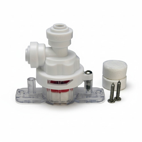 TWaLa Wasserstopper, Aquastop, Leaking Detector - f�r 1/4 Zoll Schlauch
